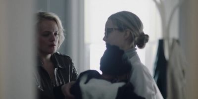 Bye, Gavin. - The Handmaid's Tale