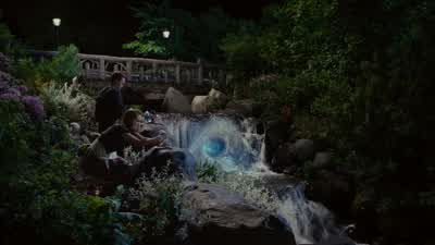 - Bye, Grace. - The Smurfs
