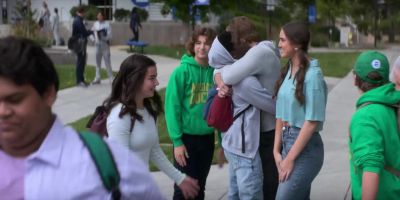 - Bye, guys. - Bye. - The Mighty Ducks: Game Changers