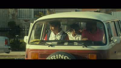 Bye, guys! - King Richard