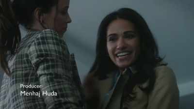 Bye, guys. - Harry & Meghan: Becoming Royal