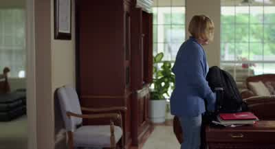 - Bye, guys. - Boyhood