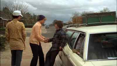 Bye, Harold. - Alice Doesn't Live Here Anymore