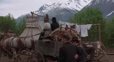 Bye, Heather.
Don't let them get away with anything. - White Fang
