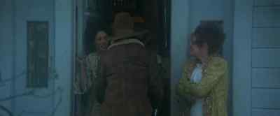 Bye, honey. - McCabe &amp; Mrs  Miller
