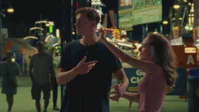 -Bye!
-I don't think she wants us - Beach Rats