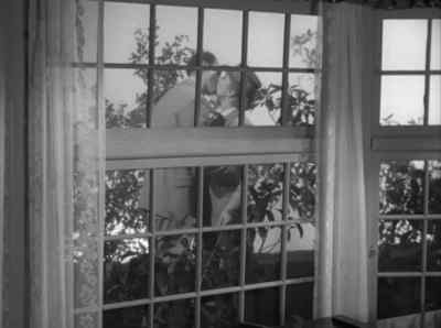 Bye. I'll see you tonight. - Alfred Hitchcock Presents
