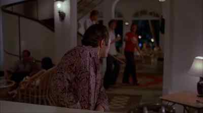 - Bye Jack!
- See you soon, boys - Saint Jack