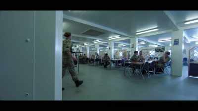 Bye,
Janine. - Mmm. - Generation Z