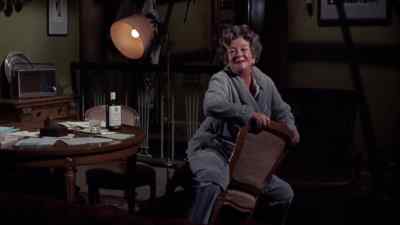 Bye, Jean. Bye, Rosie. - The Killing of Sister George