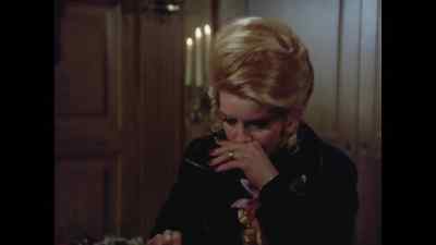 Bye, Joe. It's okay. It's all right. - Kolchak: The Night Stalker