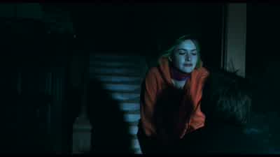 Bye, Joel. - Eternal Sunshine of the Spotless Mind