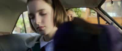 Bye, Judy! - Annabelle Comes Home