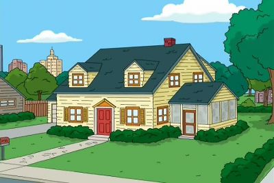 Bye, Lois. I'm going to the gym. - Family Guy