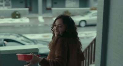 - Bye, Mama!
Bye, mi vida. - A Man Called Otto