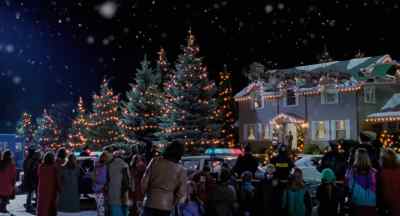 - Bye!
- Merry Christmas! - The Santa Clause