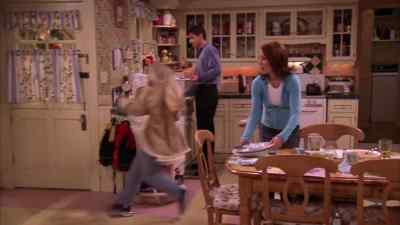 - Bye, mom.
Bye, dad. - Everybody Loves Raymond