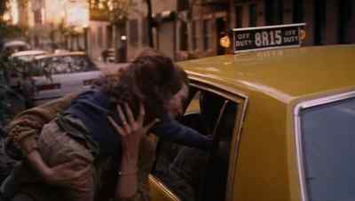 Bye, mom. - Searching for Bobby Fischer