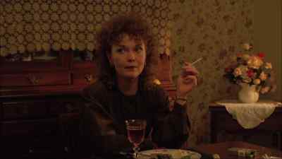 Bye, Mom. - Twin Peaks: Fire Walk with Me