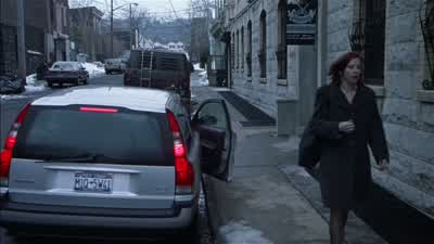 Bye, Mom. - School of Rock