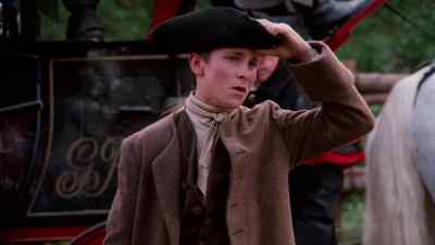 Bye, Mother. - Treasure Island