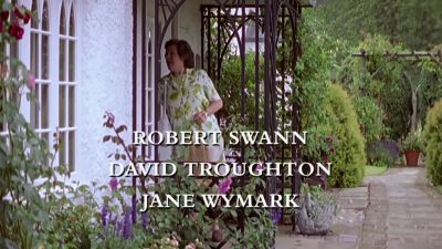 Bye, Mr Hadleigh!
Have a nice evening, then! - Midsomer Murders