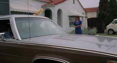 Bye Mrs. Bates! - Slumber Party Massacre II