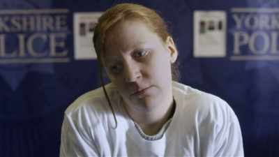 "Bye, Mum. Love you." - The Moorside