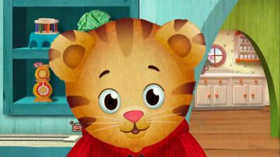 Bye, Neighbors! - Daniel Tiger's Neighborhood