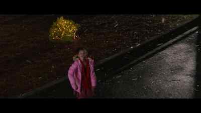 Bye, Nick! - Dashing Through the Snow