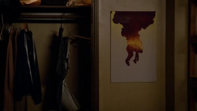 Bye, Nick. - New Girl