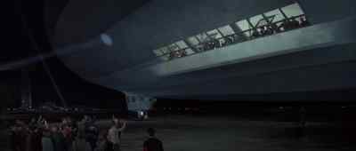 - Bye now!
- Have fun! - The Hindenburg