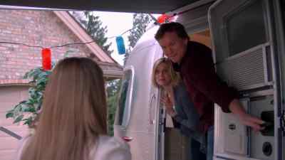 Bye now sweetheart. - 16 Wishes