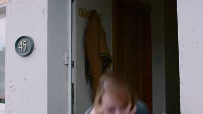 - Bye.
- Oh, Caroline, - Nowhere Fast