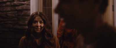 - Bye, Omar.
- Come on. - Polarized