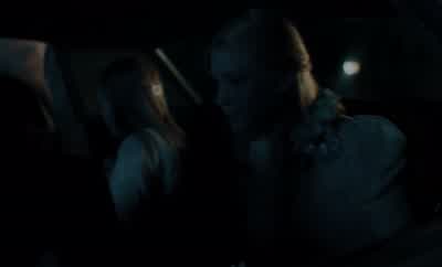 Bye, parkie. - The Virgin Suicides