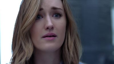 Bye, Patterson. - Blindspot