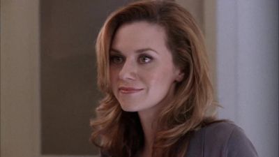 - Bye, Peyton.
- Bye, Luke. - One Tree Hill