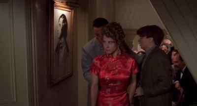 Bye! - So I Married an Axe Murderer