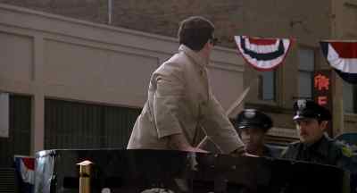 Bye. - National Lampoon's Animal House
