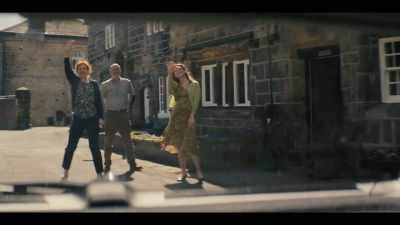 Bye! - The Couple Next Door