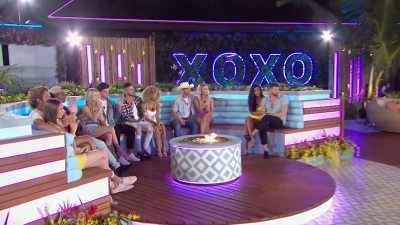 >> BYE. - Love Island