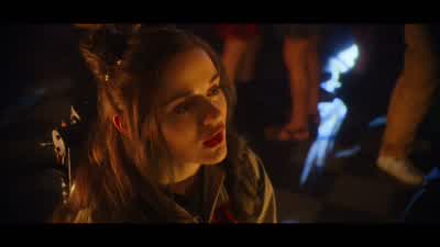 - - Bye! - The Kissing Booth 2