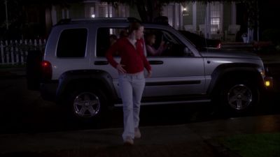 BYE. - Desperate Housewives