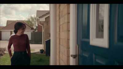 Bye, see ya.
Bye. - The Long Call