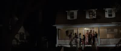 Bye. See you later. - Bye. - Good night. - Blue Velvet