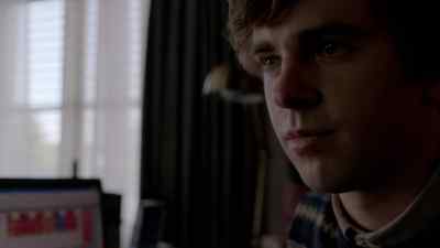 Bye, sheriff. - Bates Motel