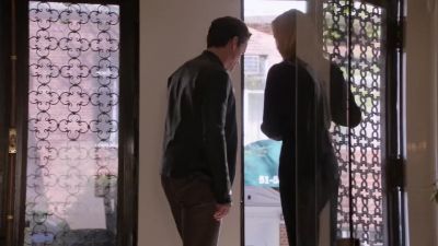Bye, Sophie. - White Collar