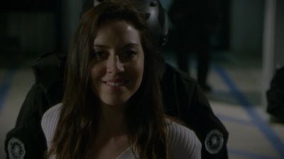 Bye, spencie. - Criminal Minds