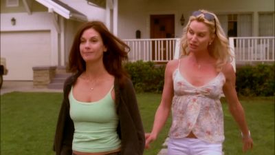 BYE, SUSAN. - Desperate Housewives